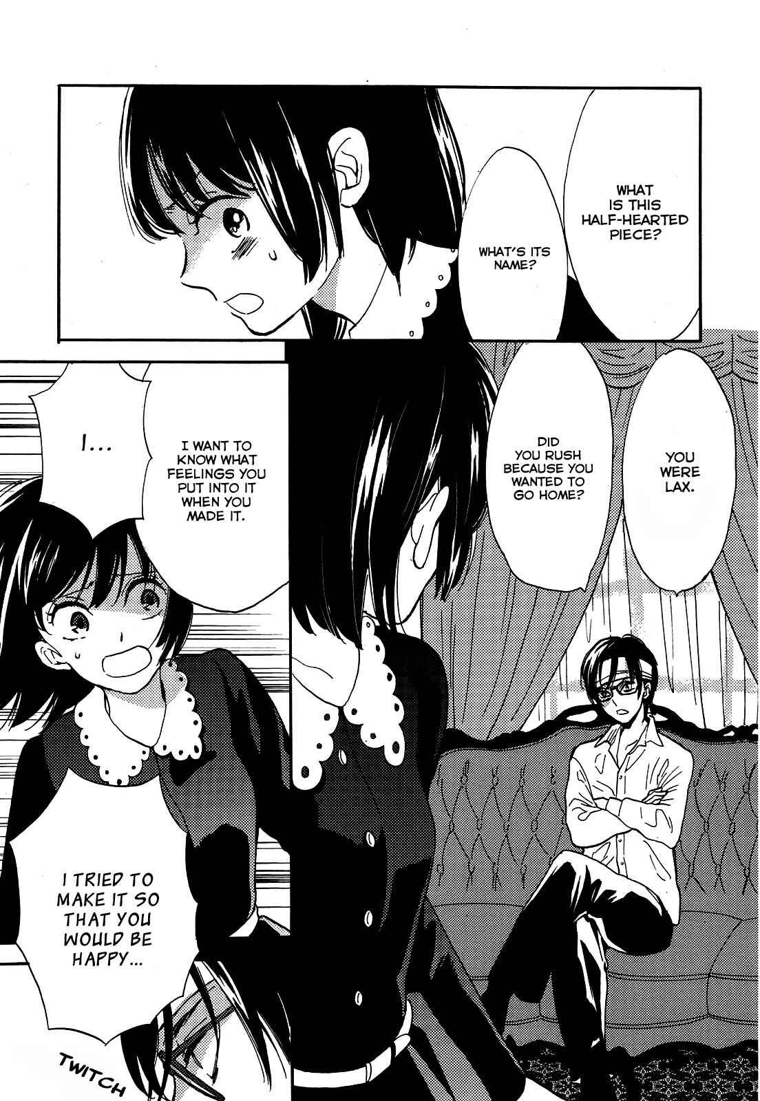 Page 23 Chapter 7 Paperweight Eye
