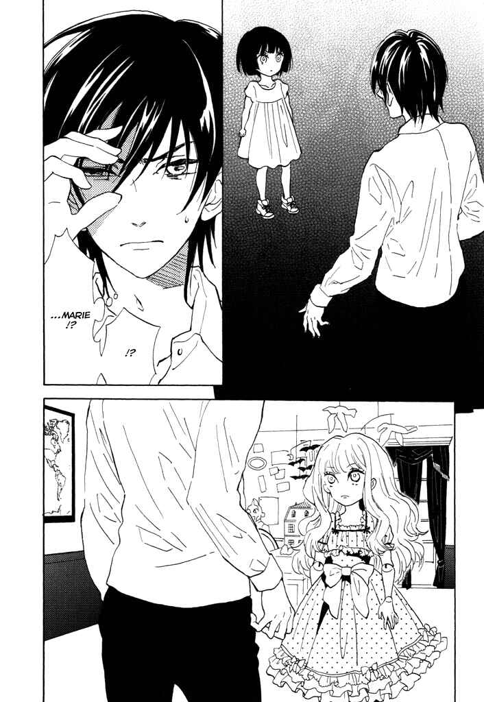 Page 13 Chapter 2 Paperweight Eye