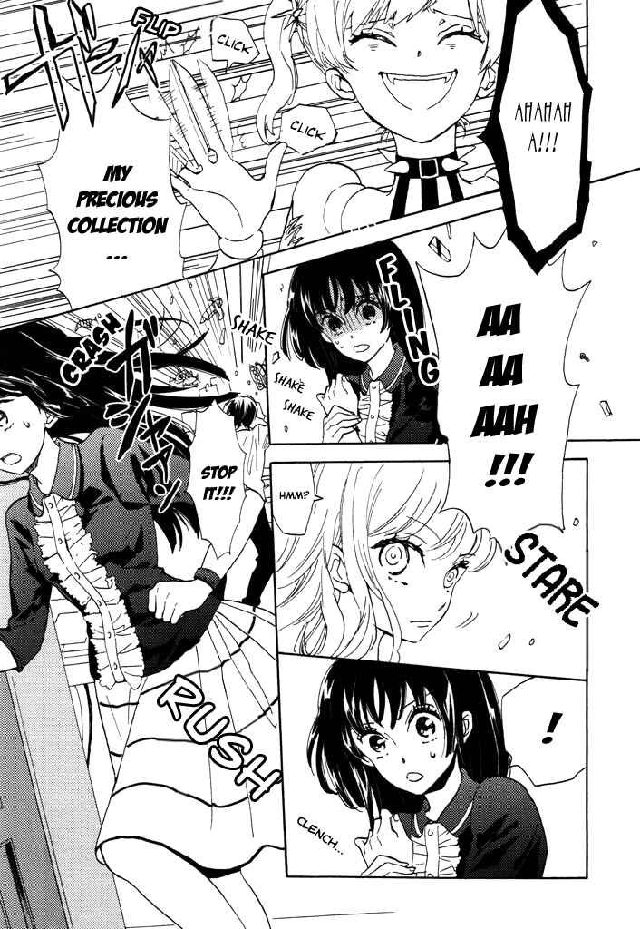 Page 18 Chapter 2 Paperweight Eye