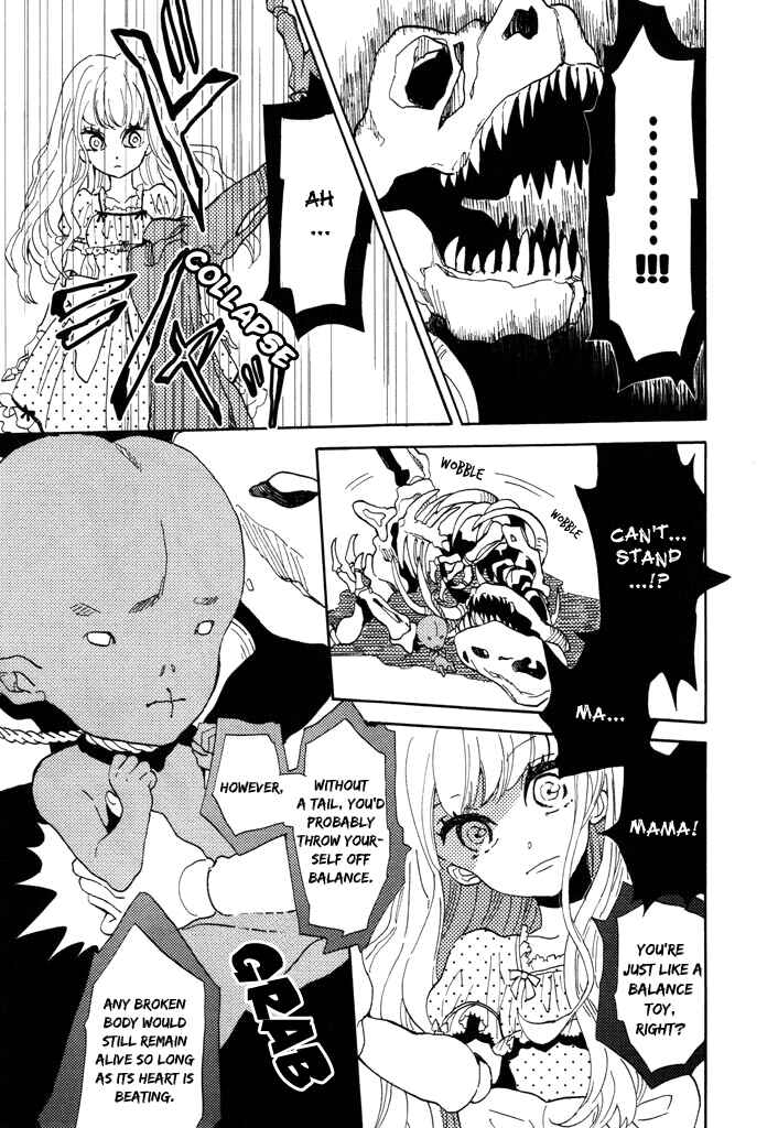 Page 30 Chapter 2 Paperweight Eye