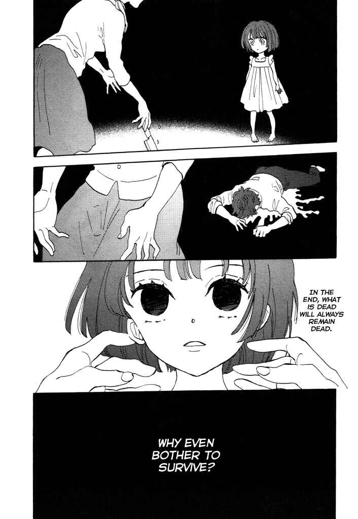 Page 33 Chapter 2 Paperweight Eye