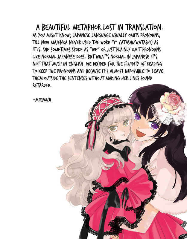 Page 2 Chapter 10 Paperweight Eye
