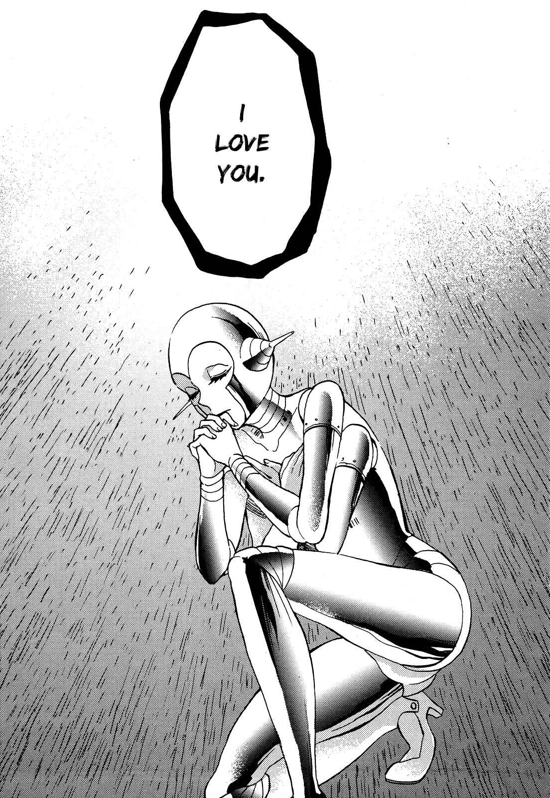 Page 31 Chapter 11 Paperweight Eye