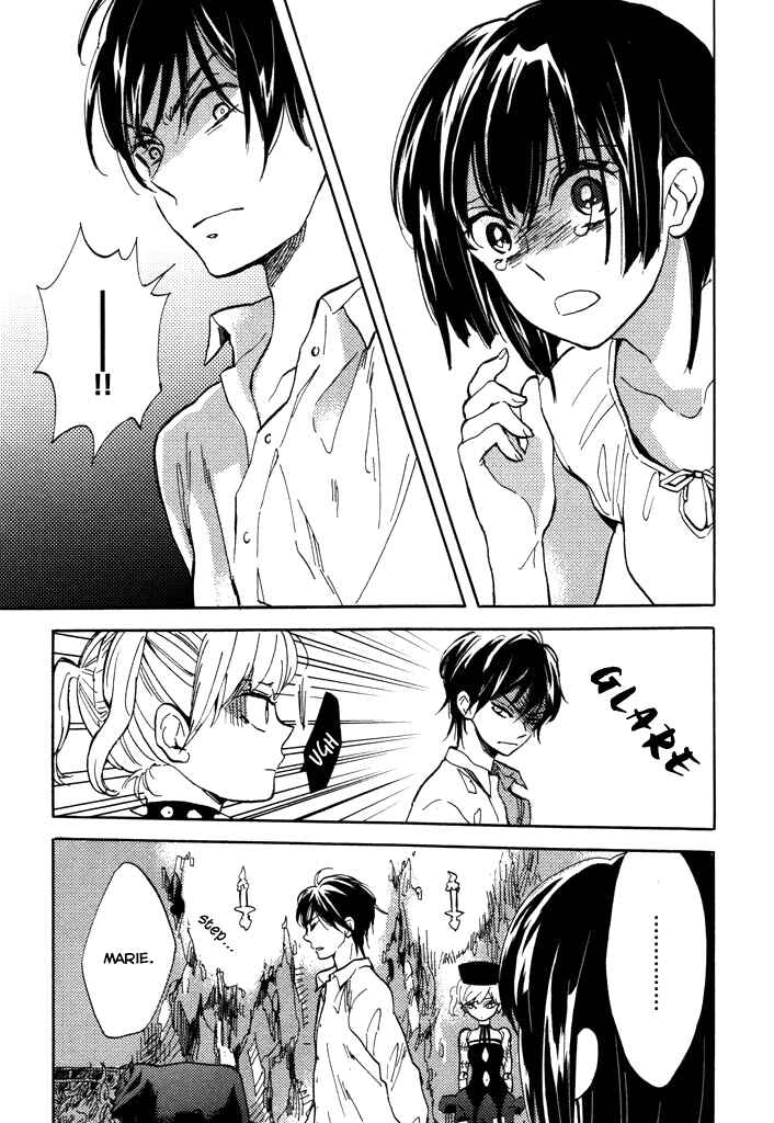 Page 34 Chapter 5 Paperweight Eye