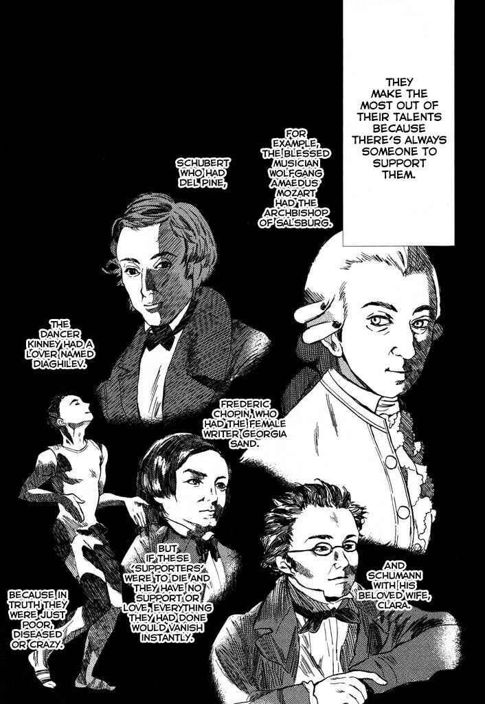 Page 36 Chapter 5 Paperweight Eye