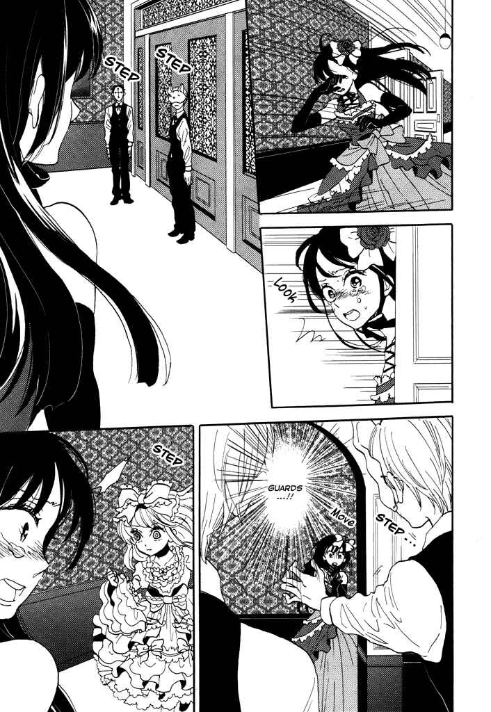 Page 16 Chapter 3 Paperweight Eye