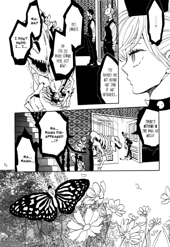 Page 23 Chapter 3 Paperweight Eye