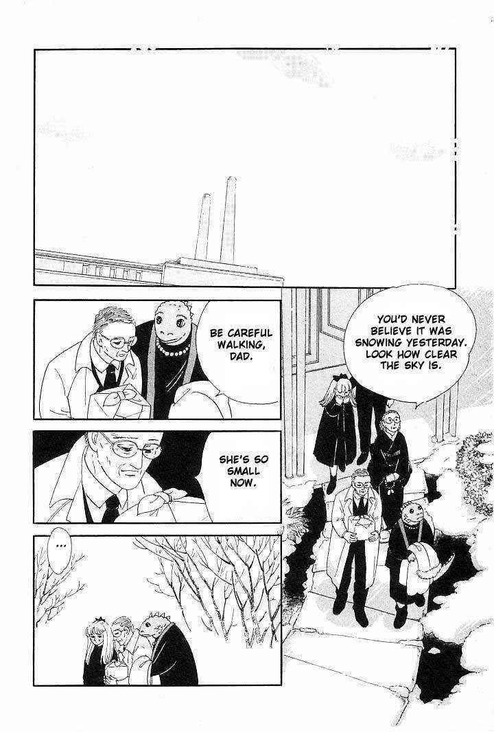 Page 49 Chapter 1 Iguana Girl