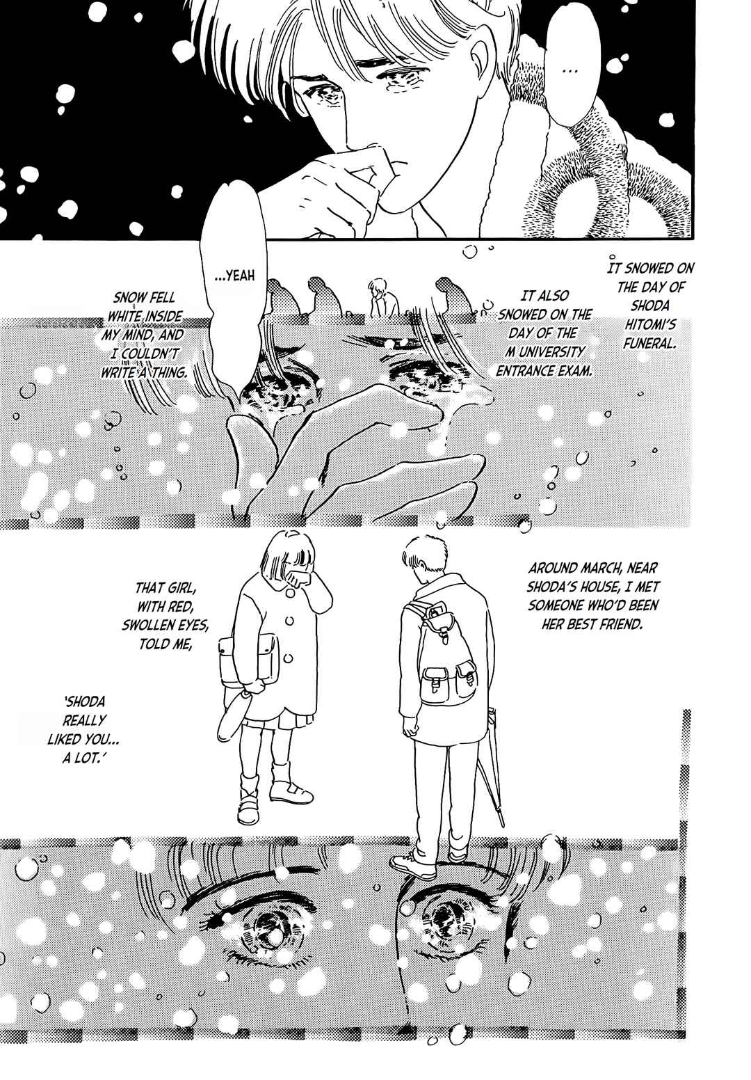 Page 31 Chapter 2 Iguana Girl