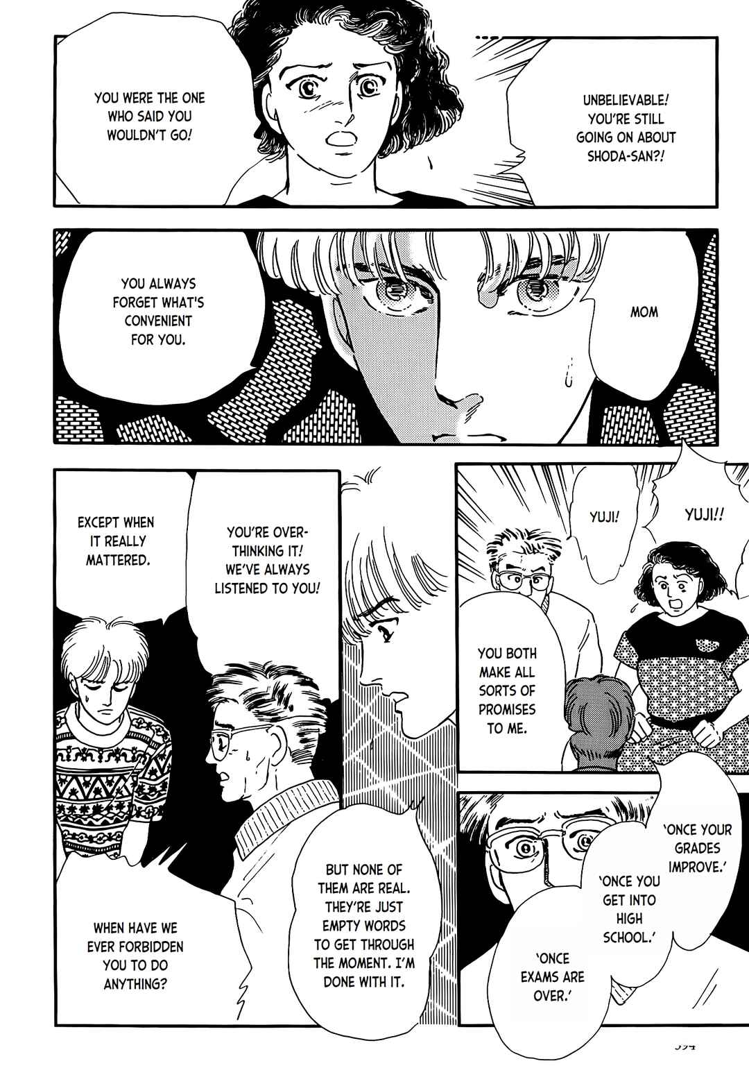 Page 36 Chapter 2 Iguana Girl