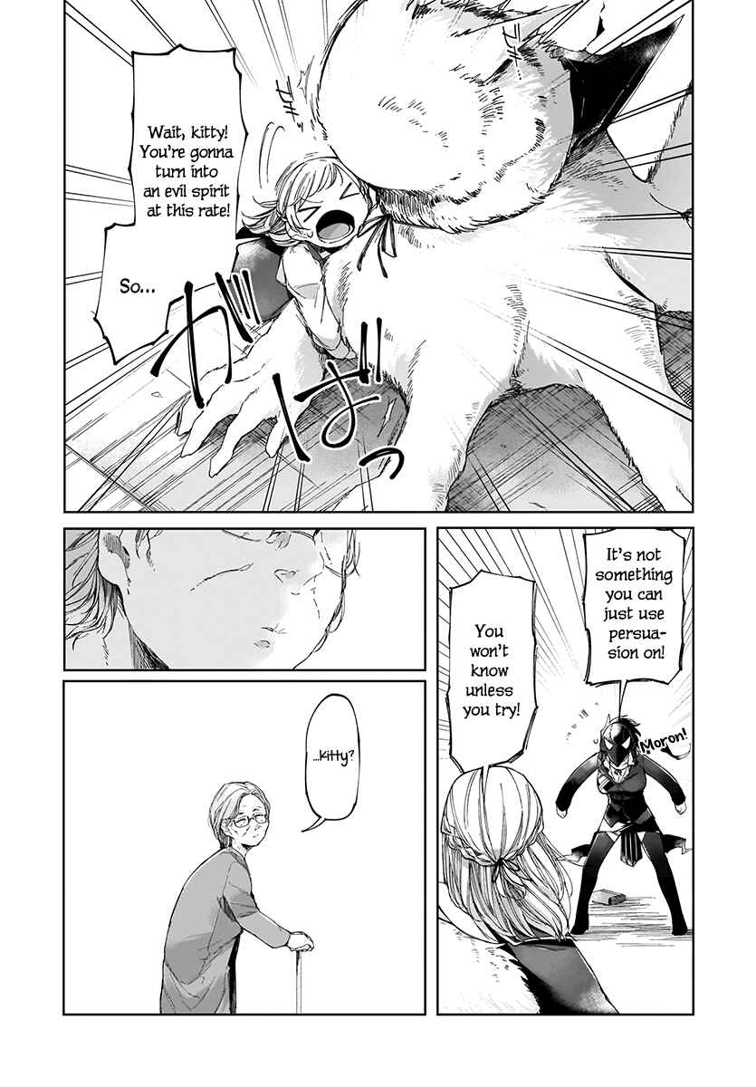 Page 10 Chapter 3 Dear NOMAN