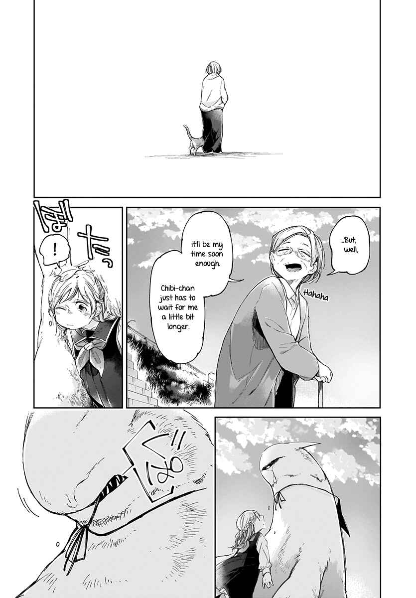 Page 16 Chapter 3 Dear NOMAN