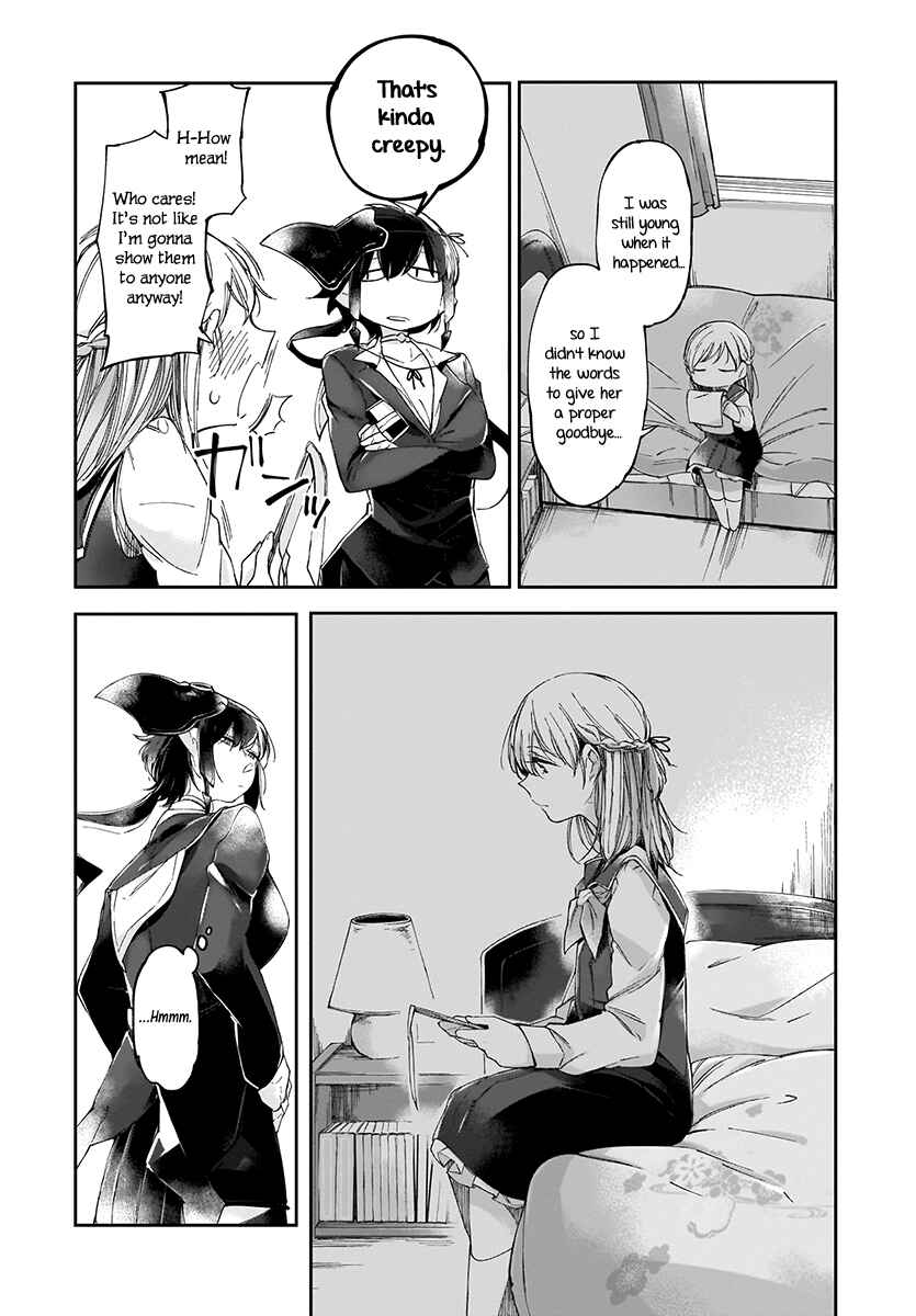 Page 22 Chapter 3 Dear NOMAN
