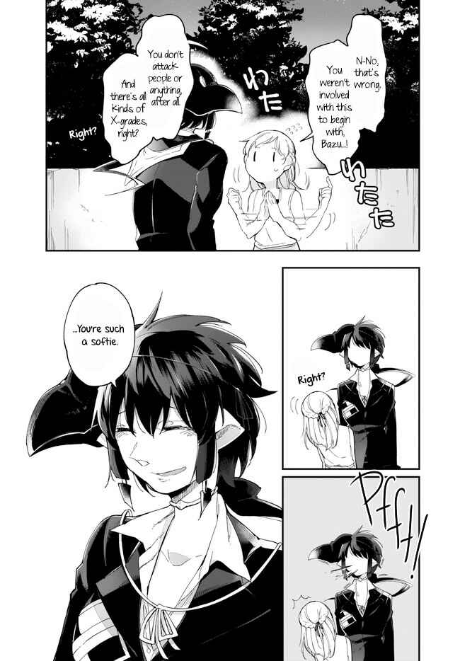 Page 10 Chapter 13.1 Dear NOMAN