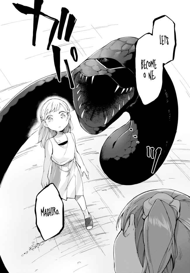 Page 4 Chapter 13.1 Dear NOMAN