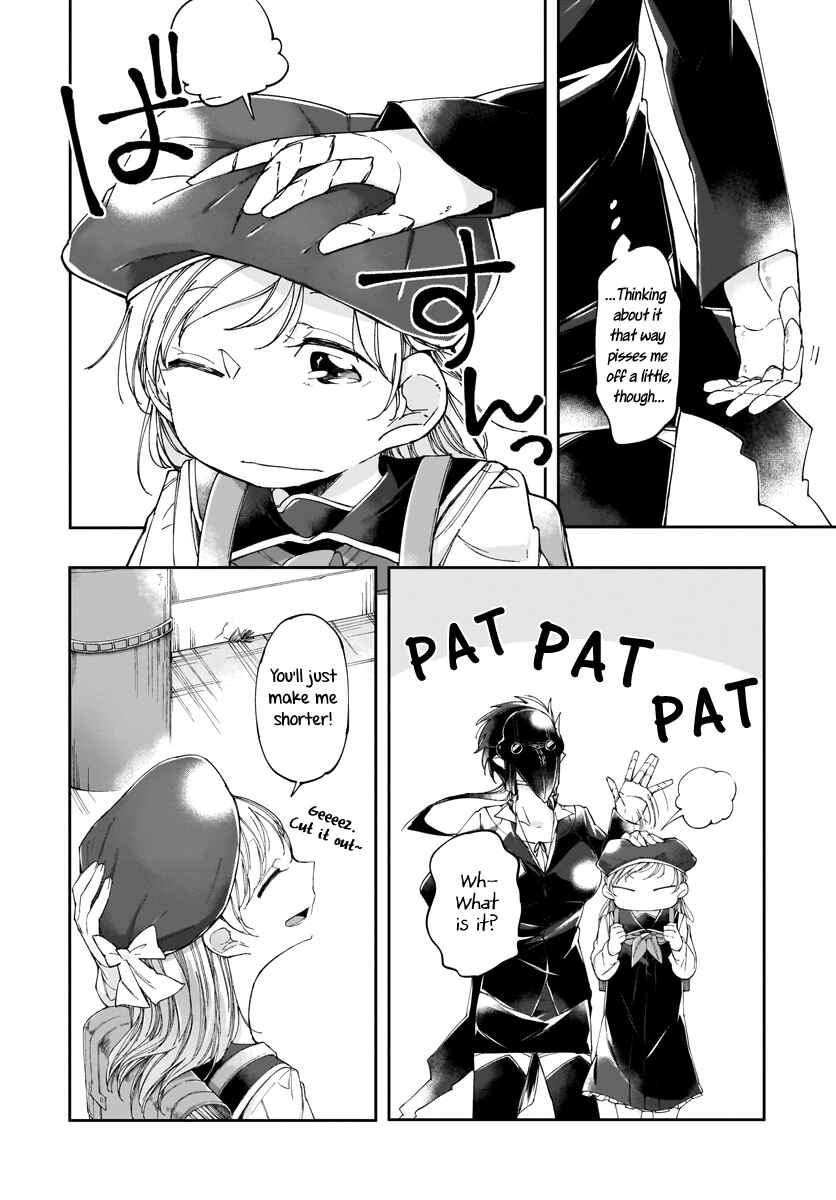 Page 4 Chapter 5 Dear NOMAN