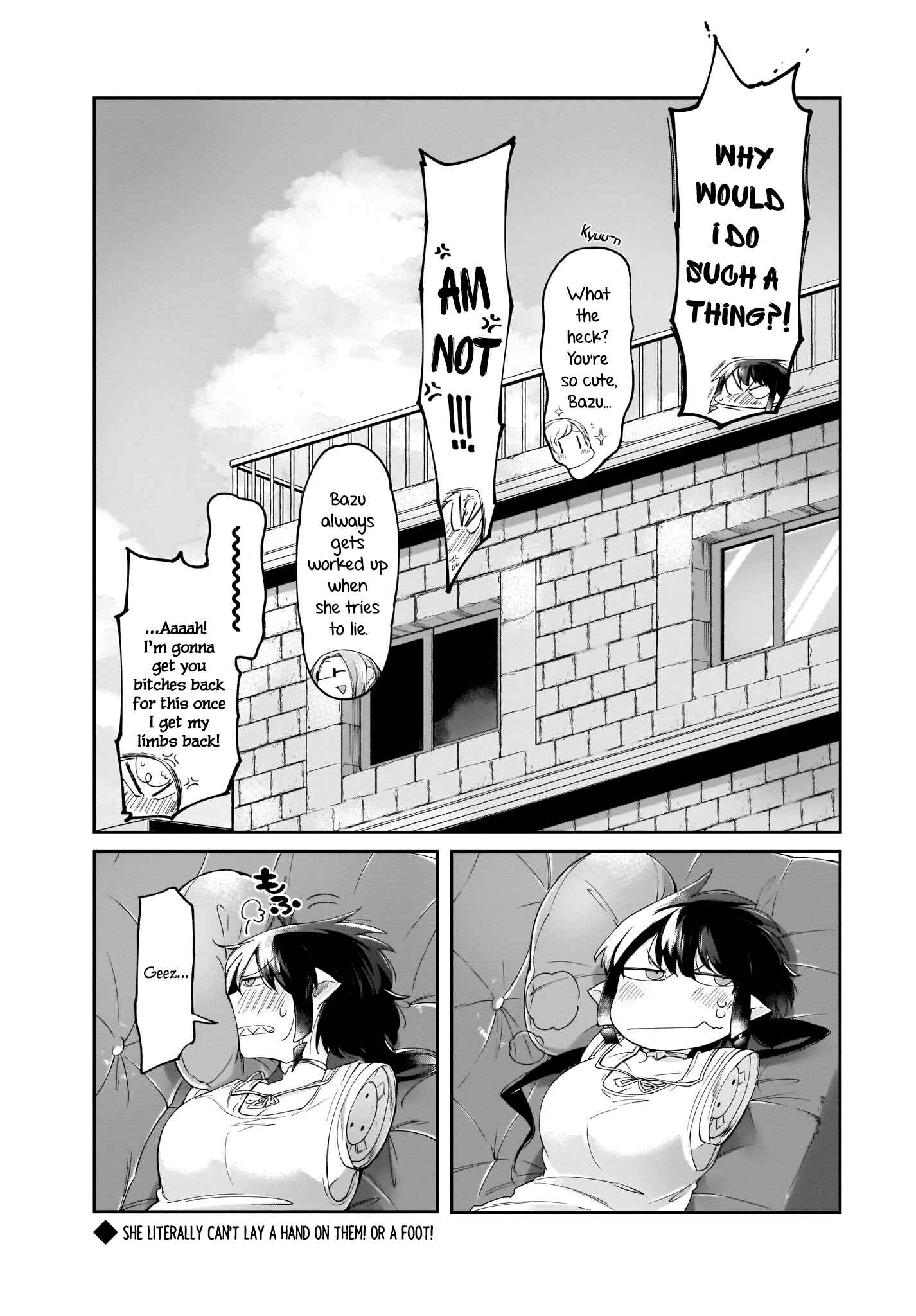 Page 22 Chapter 8 Dear NOMAN