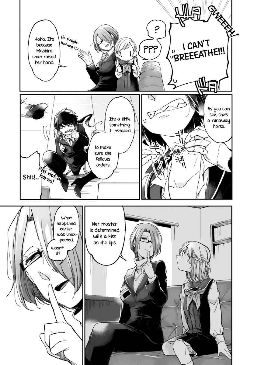Page 17 Chapter 2 Dear NOMAN