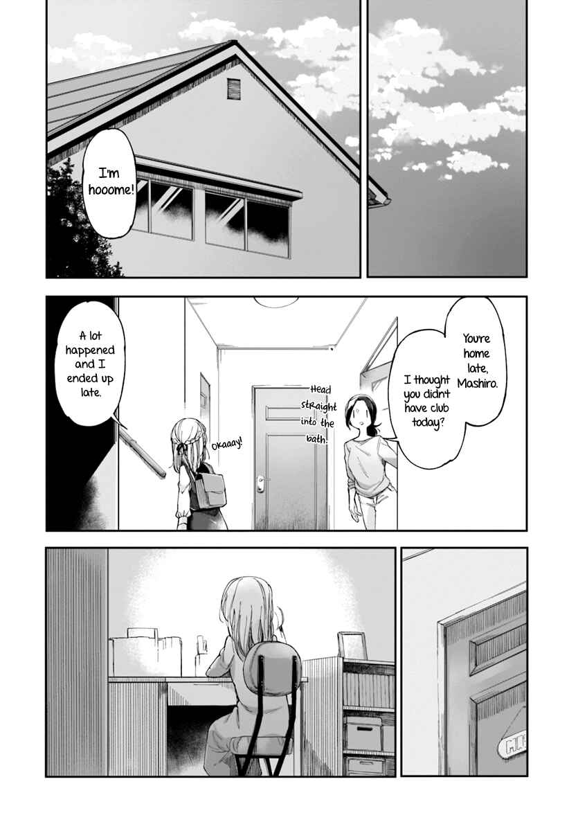Page 19 Chapter 2 Dear NOMAN