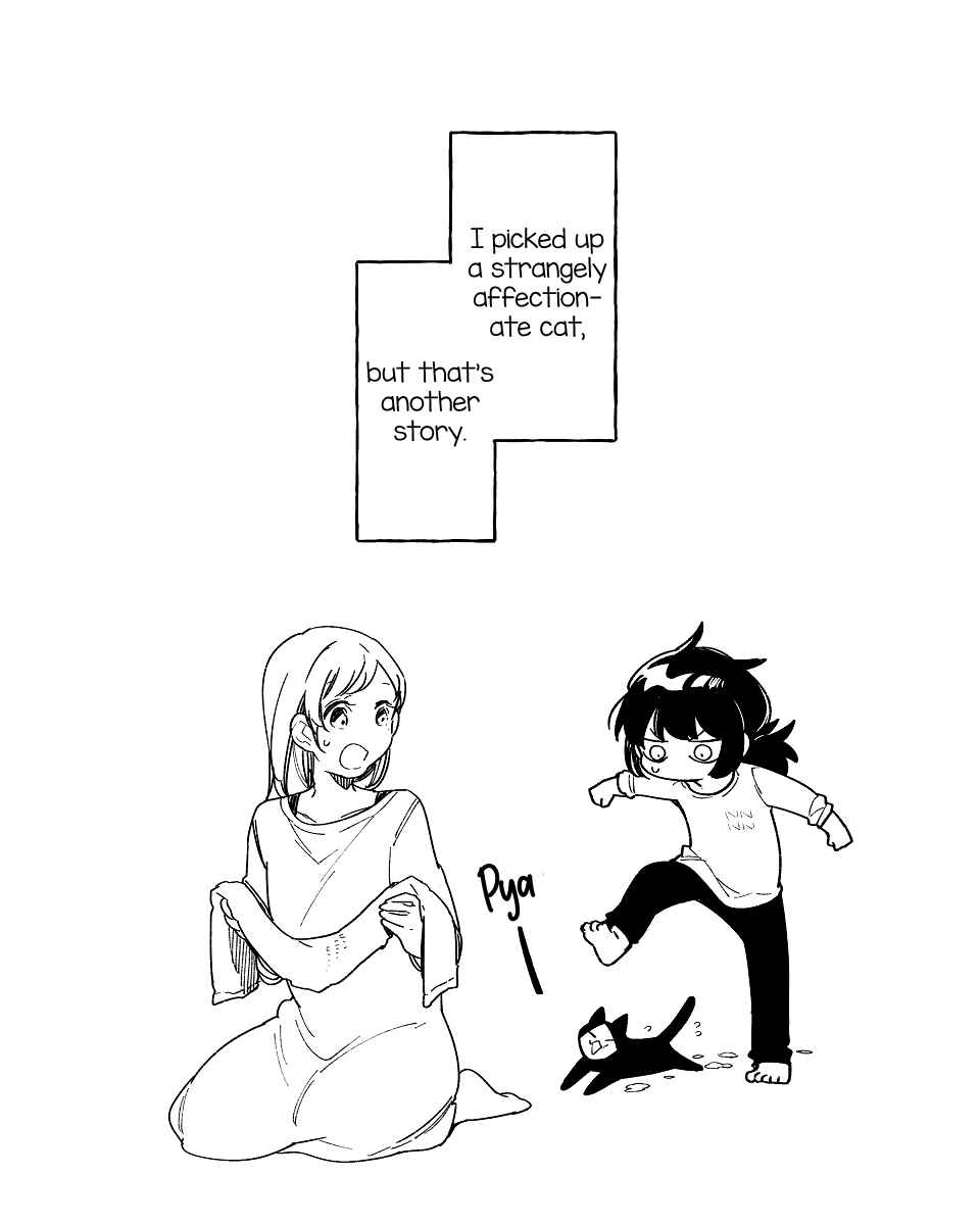 Page 8 Chapter 14.6 Dear NOMAN