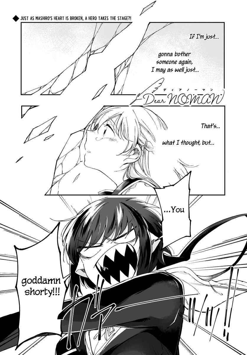 Page 1 Chapter 7 Dear NOMAN