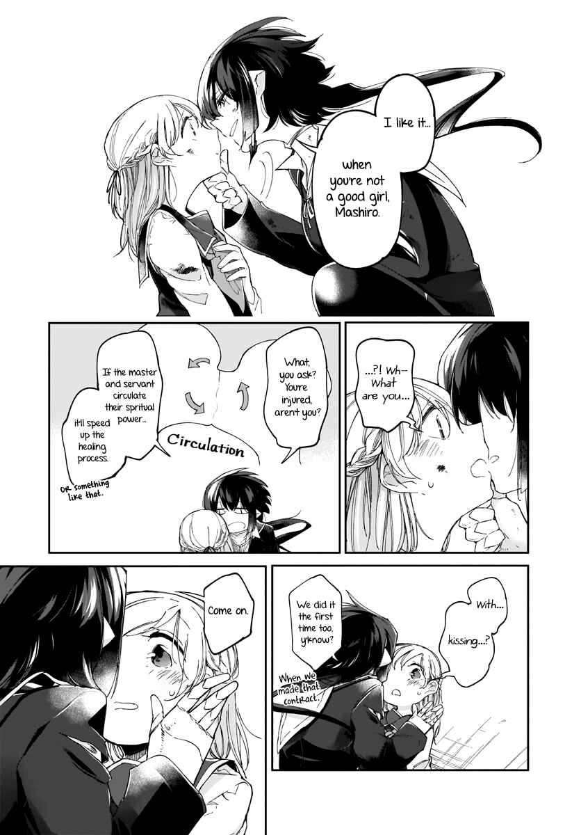 Page 13 Chapter 7 Dear NOMAN