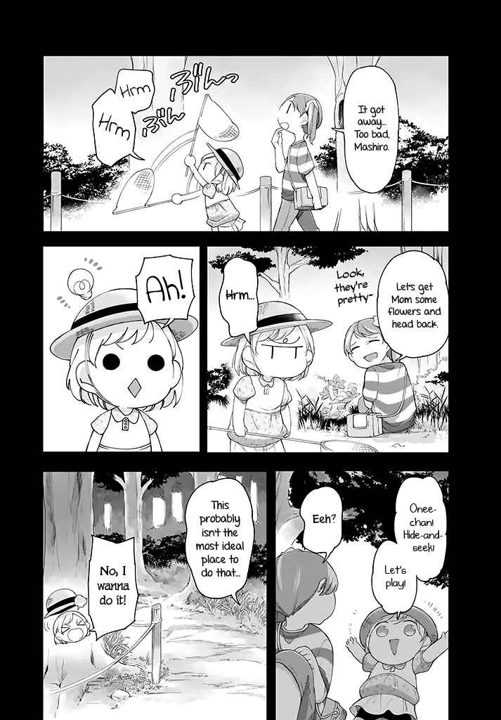Page 11 Chapter 10 Dear NOMAN