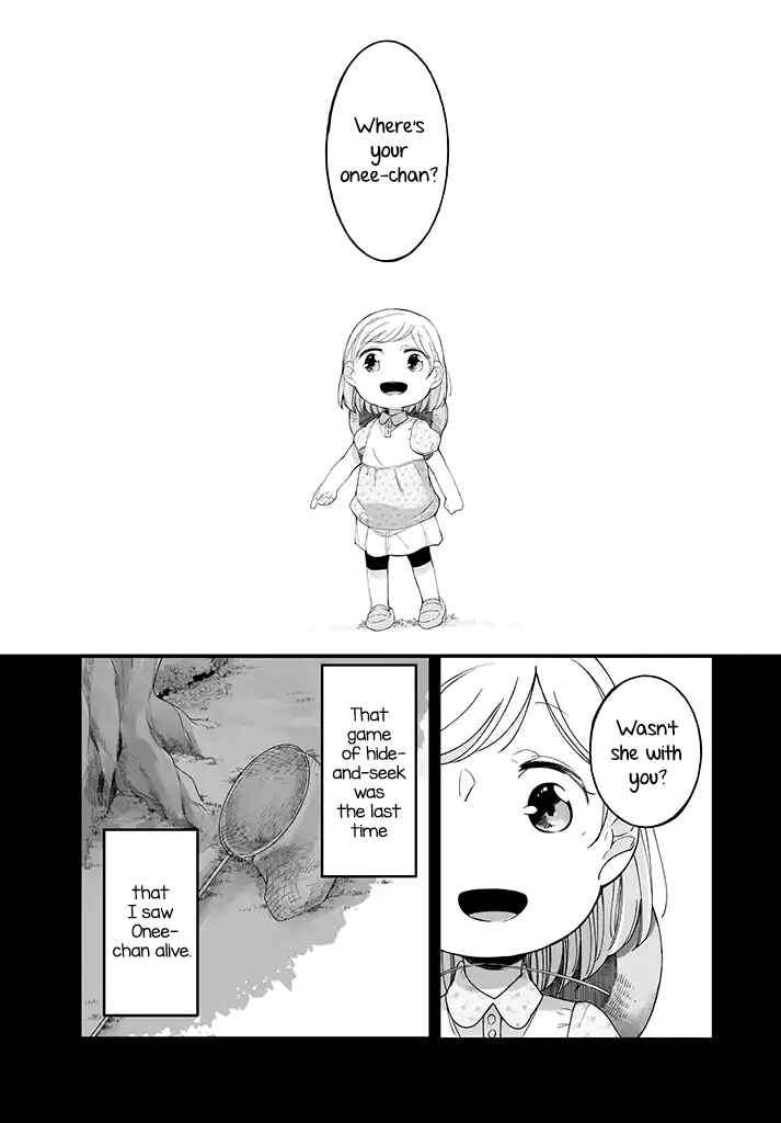 Page 14 Chapter 10 Dear NOMAN