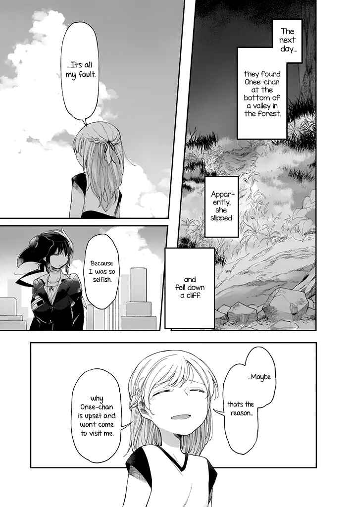 Page 15 Chapter 10 Dear NOMAN