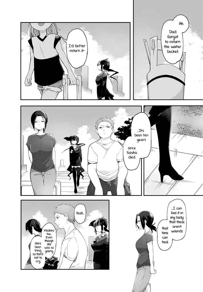 Page 16 Chapter 10 Dear NOMAN