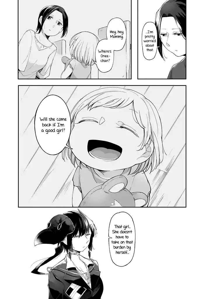 Page 17 Chapter 10 Dear NOMAN
