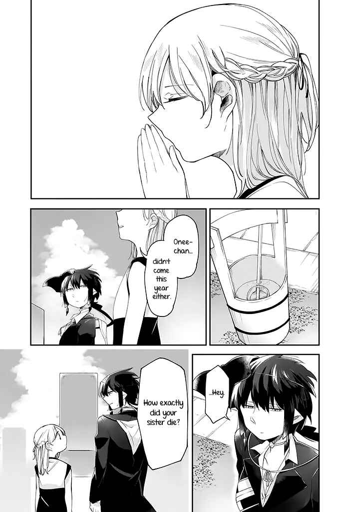 Page 5 Chapter 10 Dear NOMAN