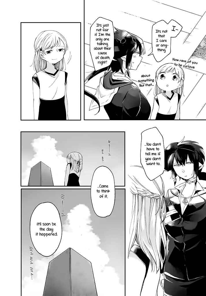 Page 6 Chapter 10 Dear NOMAN