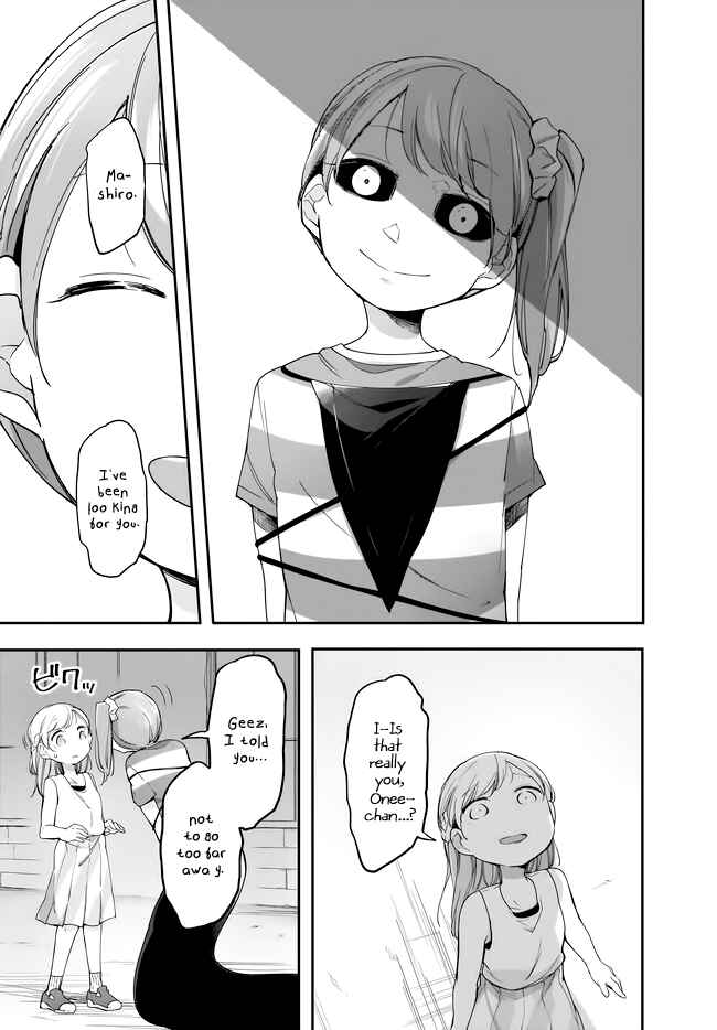 Page 1 Chapter 12.2 Dear NOMAN