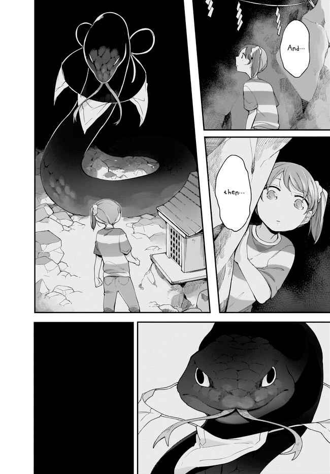 Page 10 Chapter 12.2 Dear NOMAN