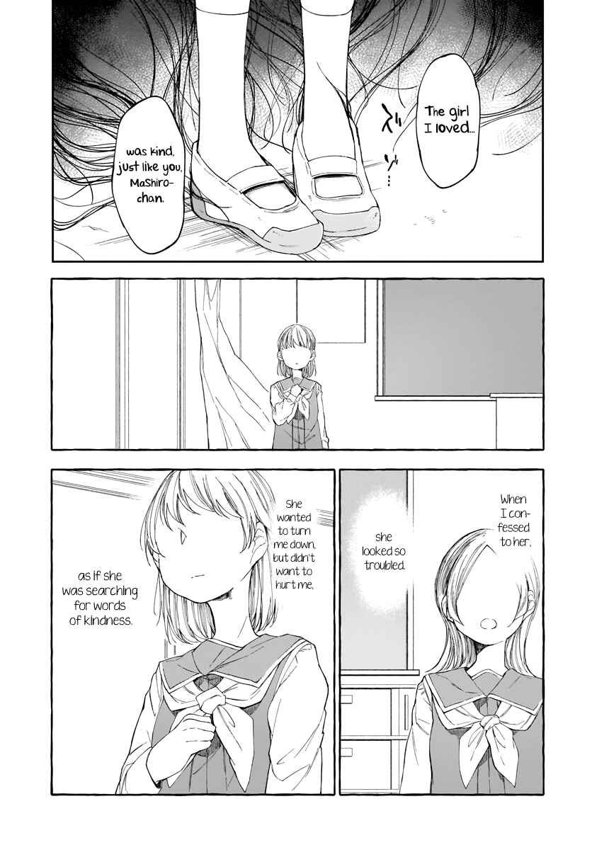 Page 11 Chapter 6 Dear NOMAN