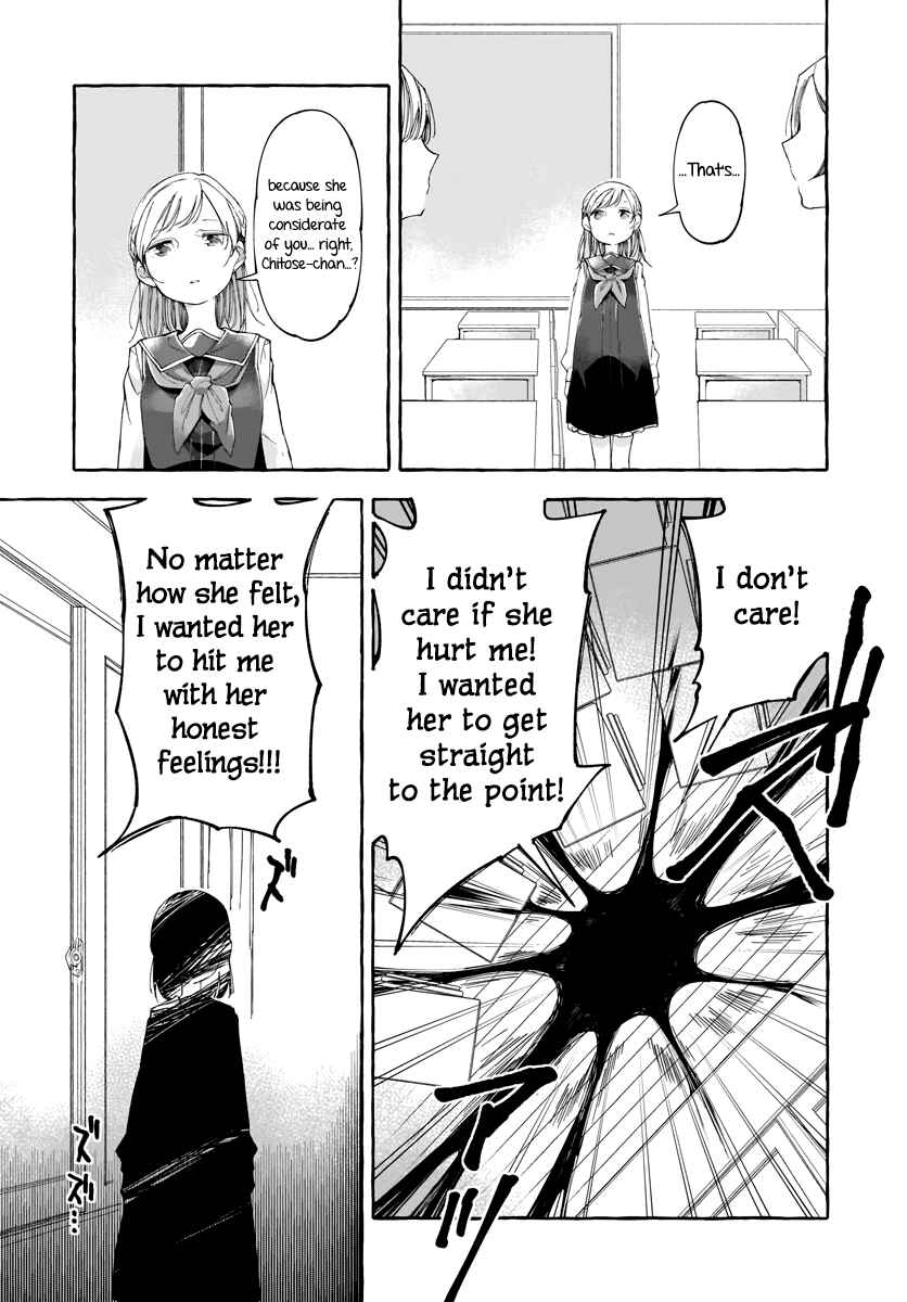 Page 12 Chapter 6 Dear NOMAN