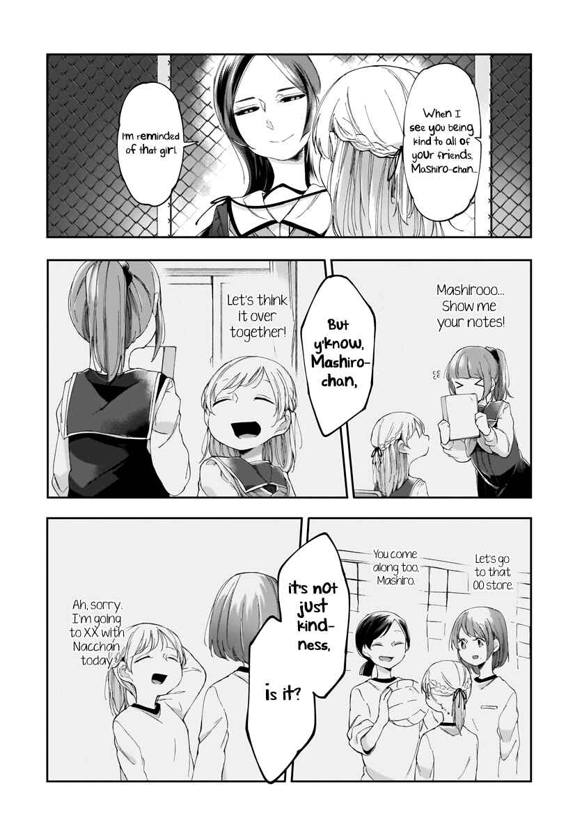Page 14 Chapter 6 Dear NOMAN