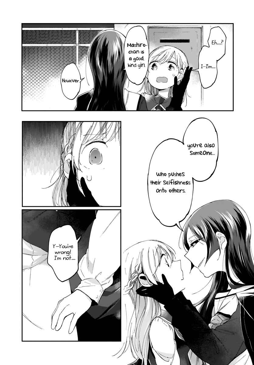 Page 15 Chapter 6 Dear NOMAN