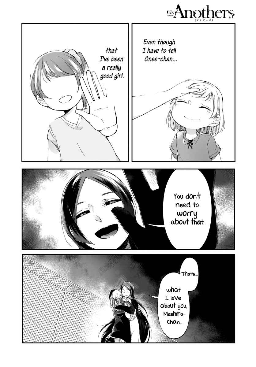 Page 17 Chapter 6 Dear NOMAN