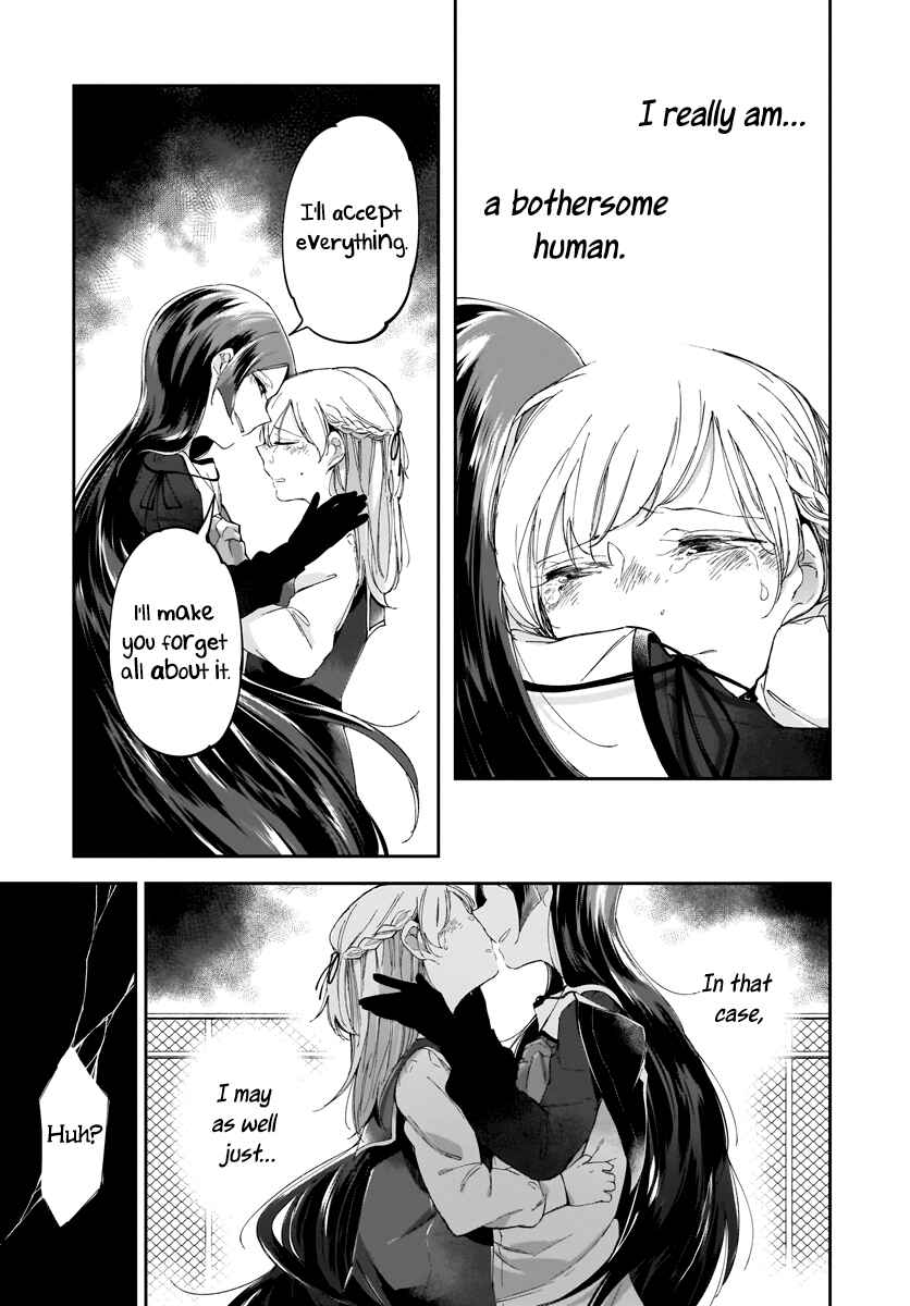 Page 18 Chapter 6 Dear NOMAN