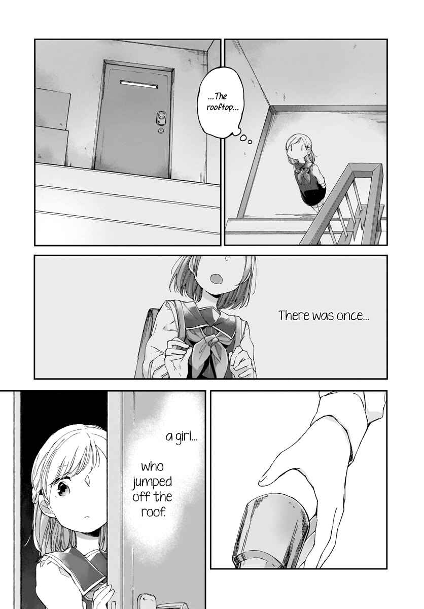 Page 6 Chapter 6 Dear NOMAN