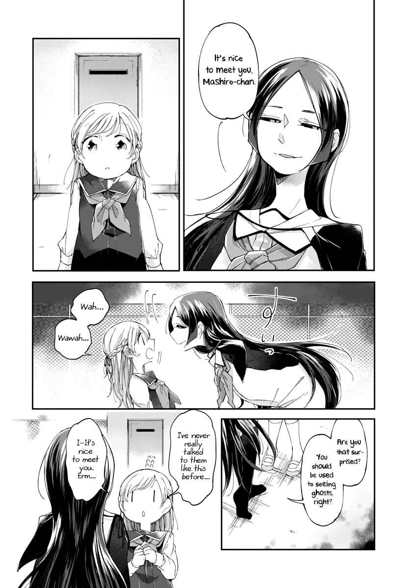 Page 8 Chapter 6 Dear NOMAN
