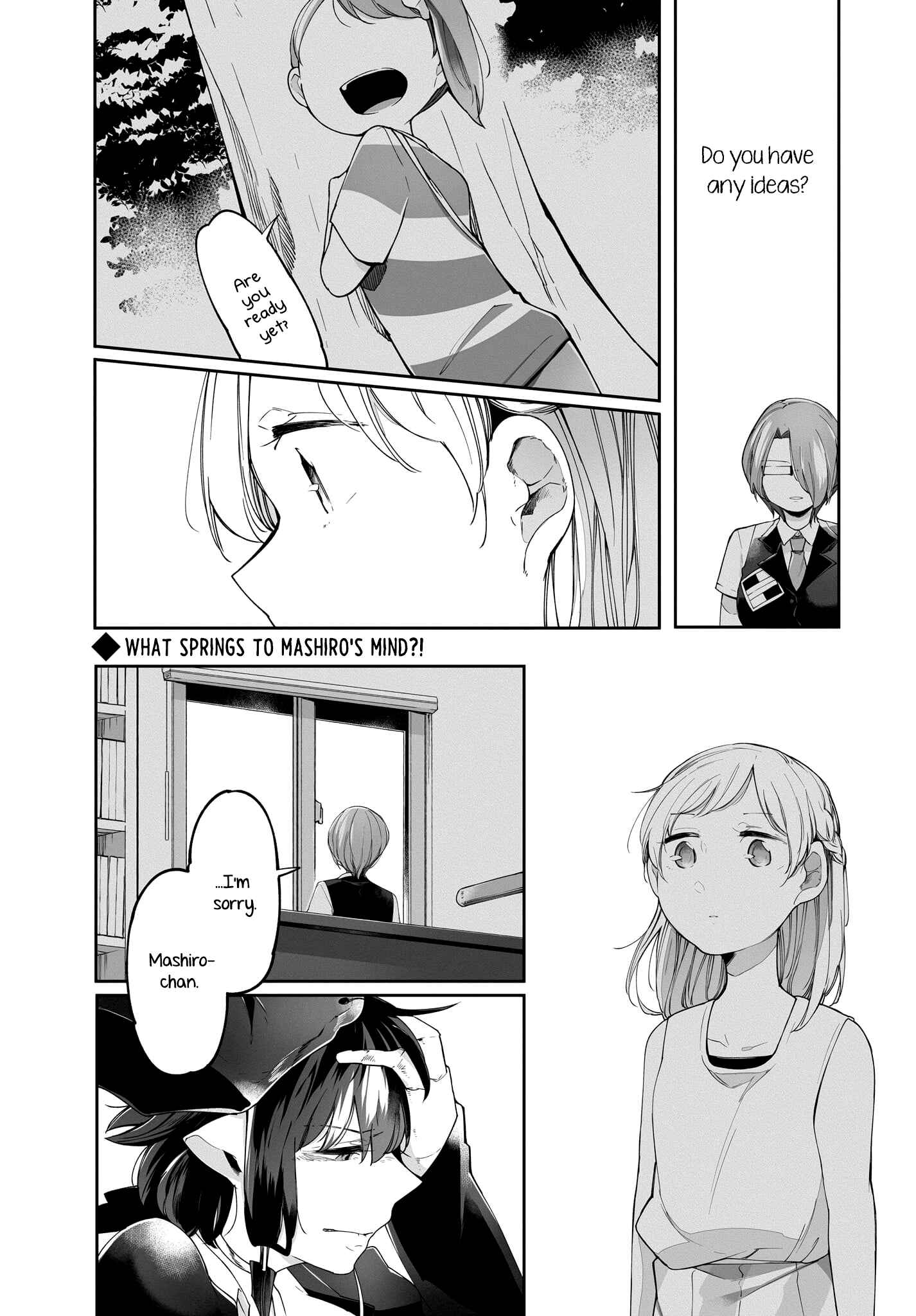Page 20 Chapter 11 Dear NOMAN