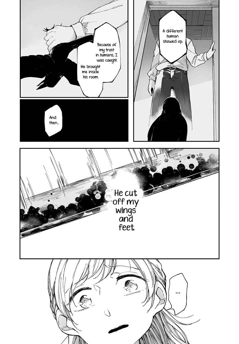Page 18 Chapter 4 Dear NOMAN