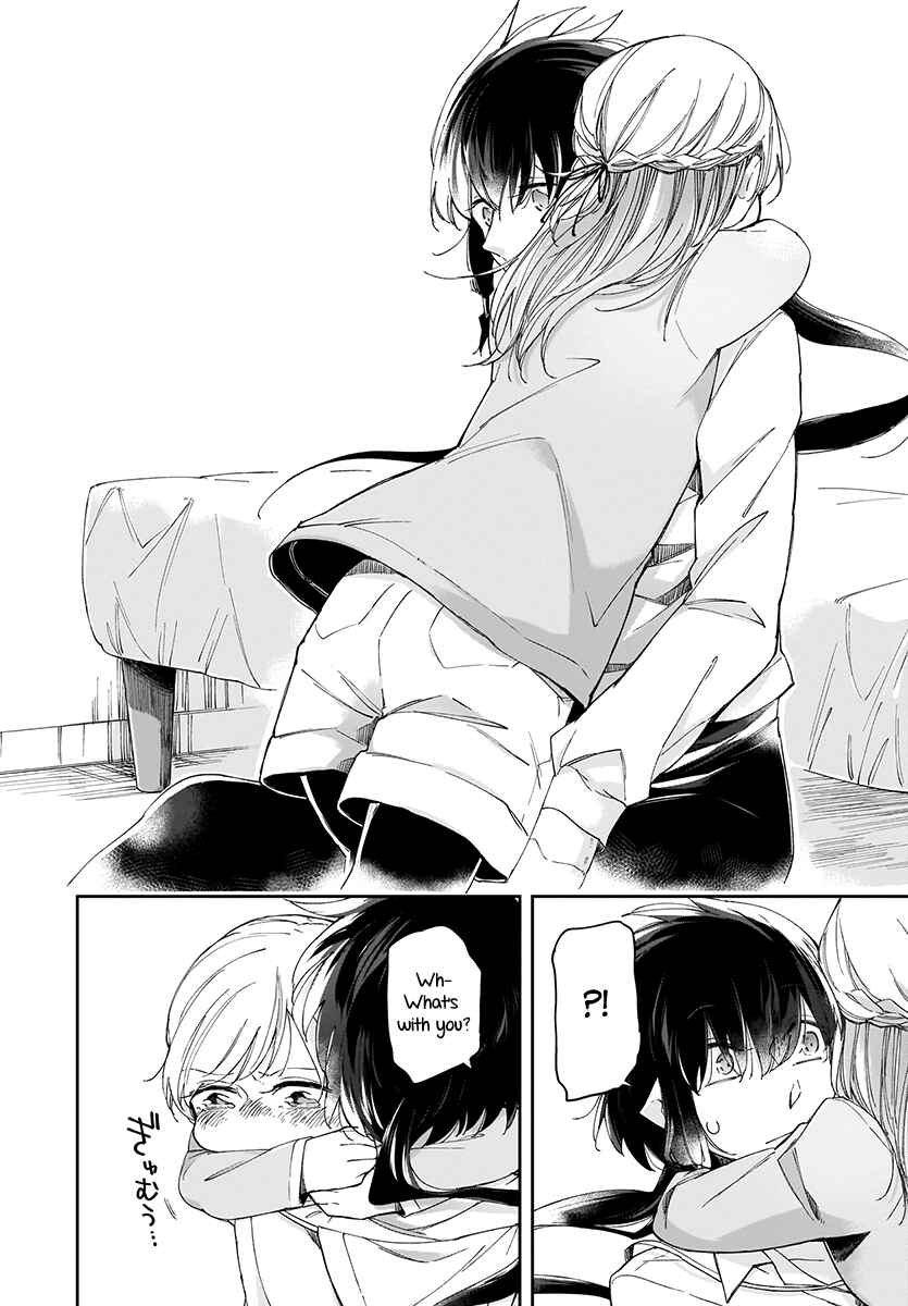 Page 20 Chapter 4 Dear NOMAN
