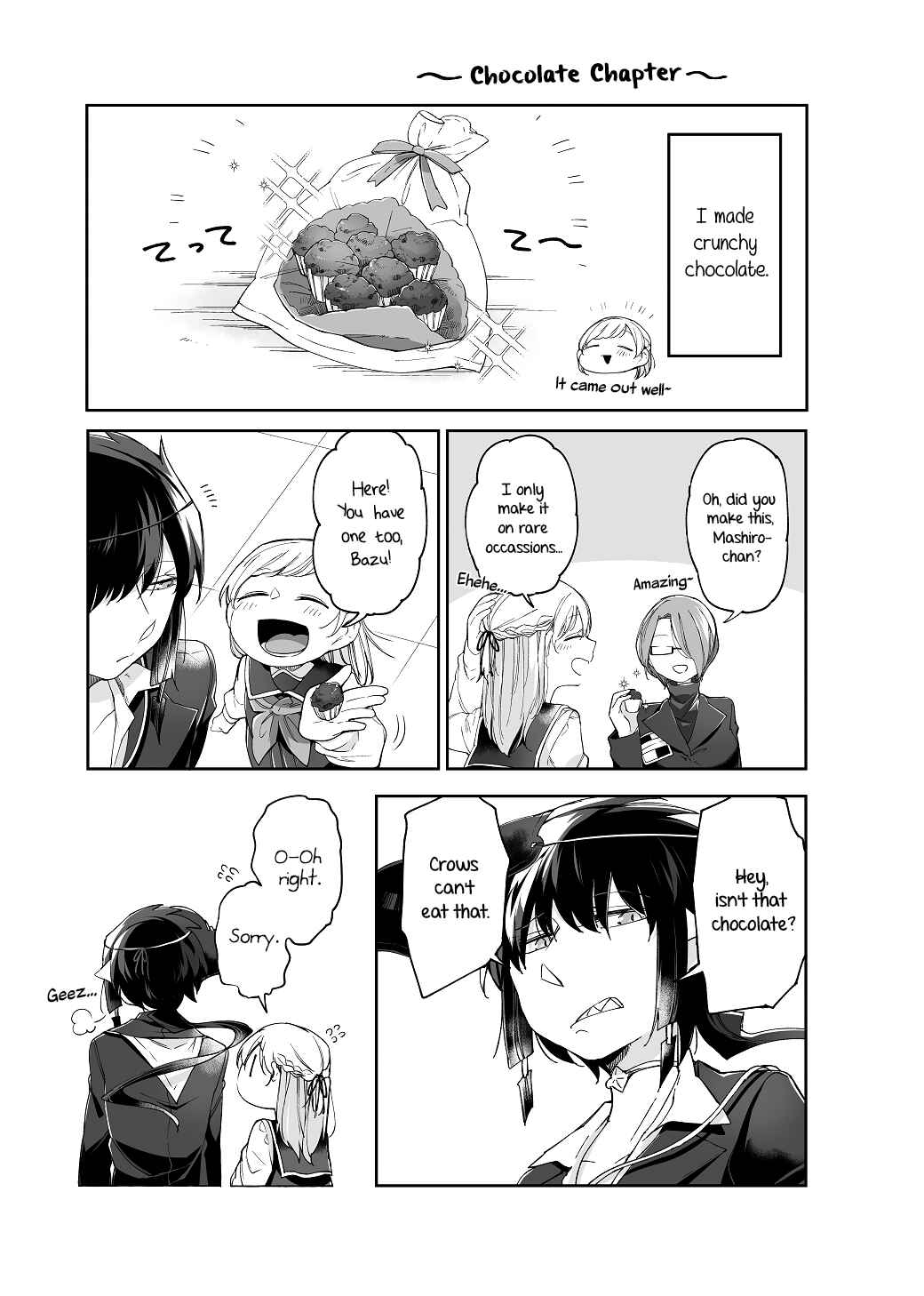 Page 2 Chapter 8.51 Dear NOMAN