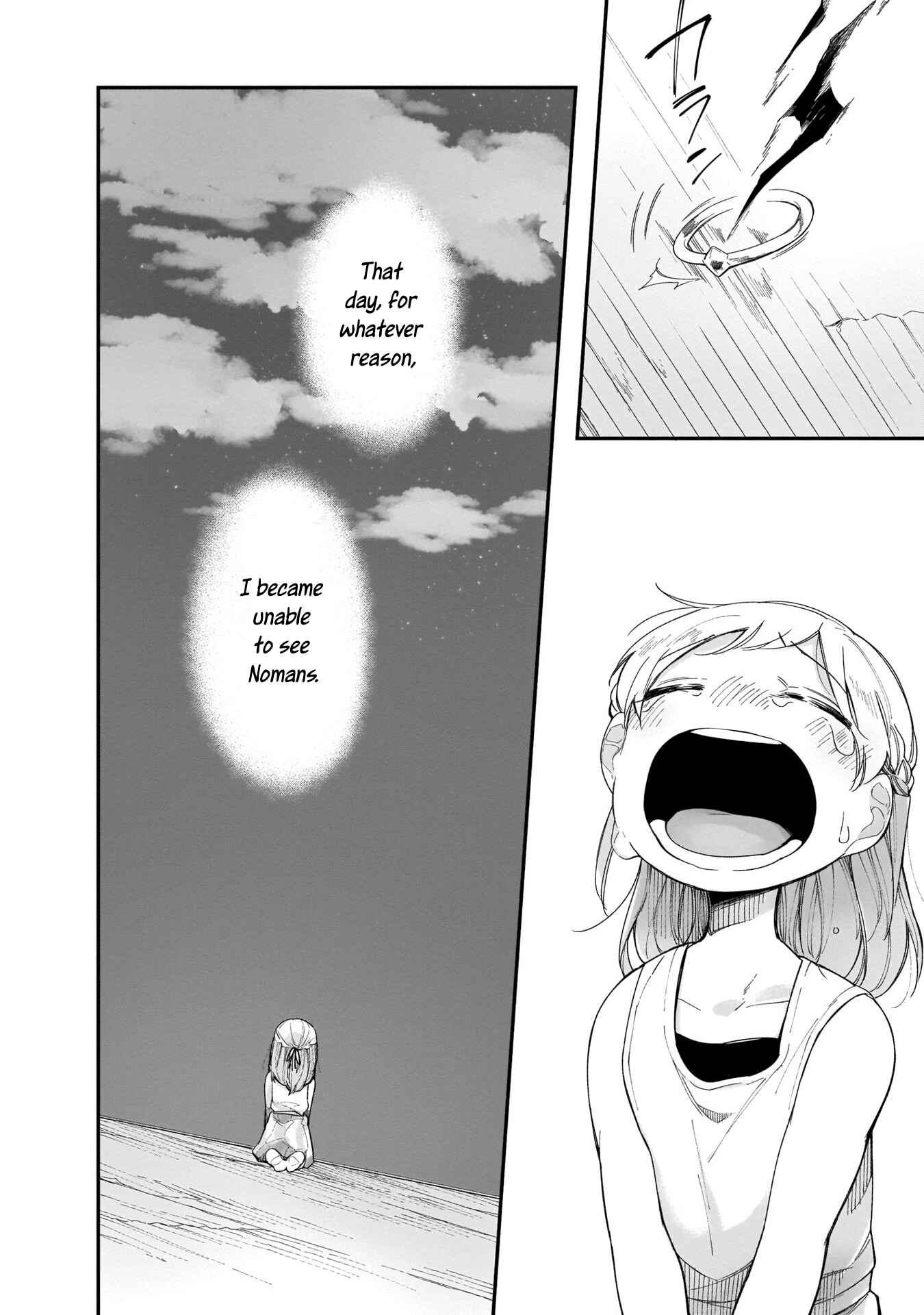 Page 18 Chapter 14 Dear NOMAN