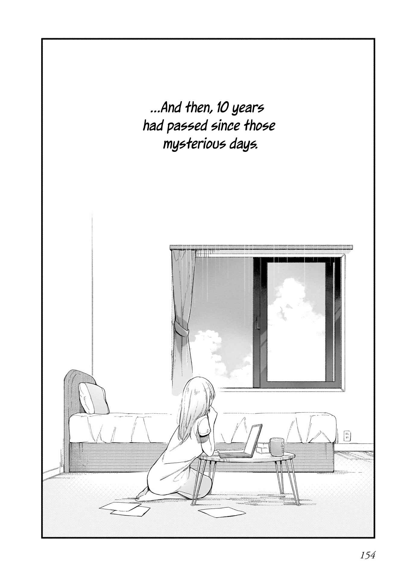 Page 20 Chapter 14 Dear NOMAN
