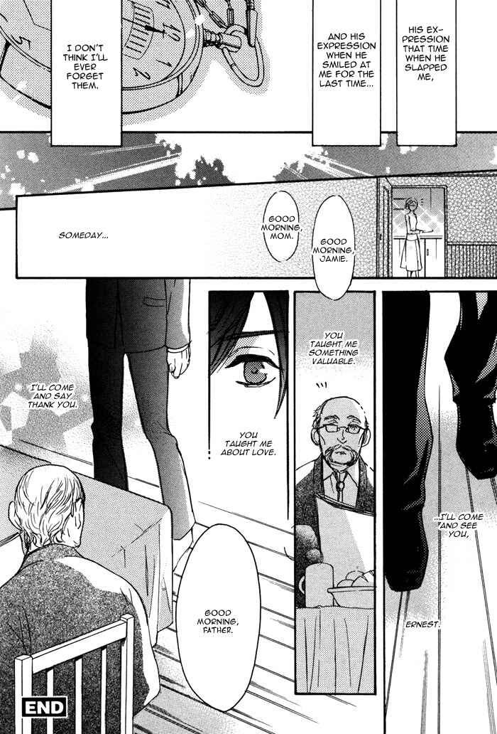 Page 37 Chapter 8 Omoi Sugishi mo Koi no Uchi